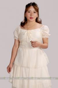 model of the week